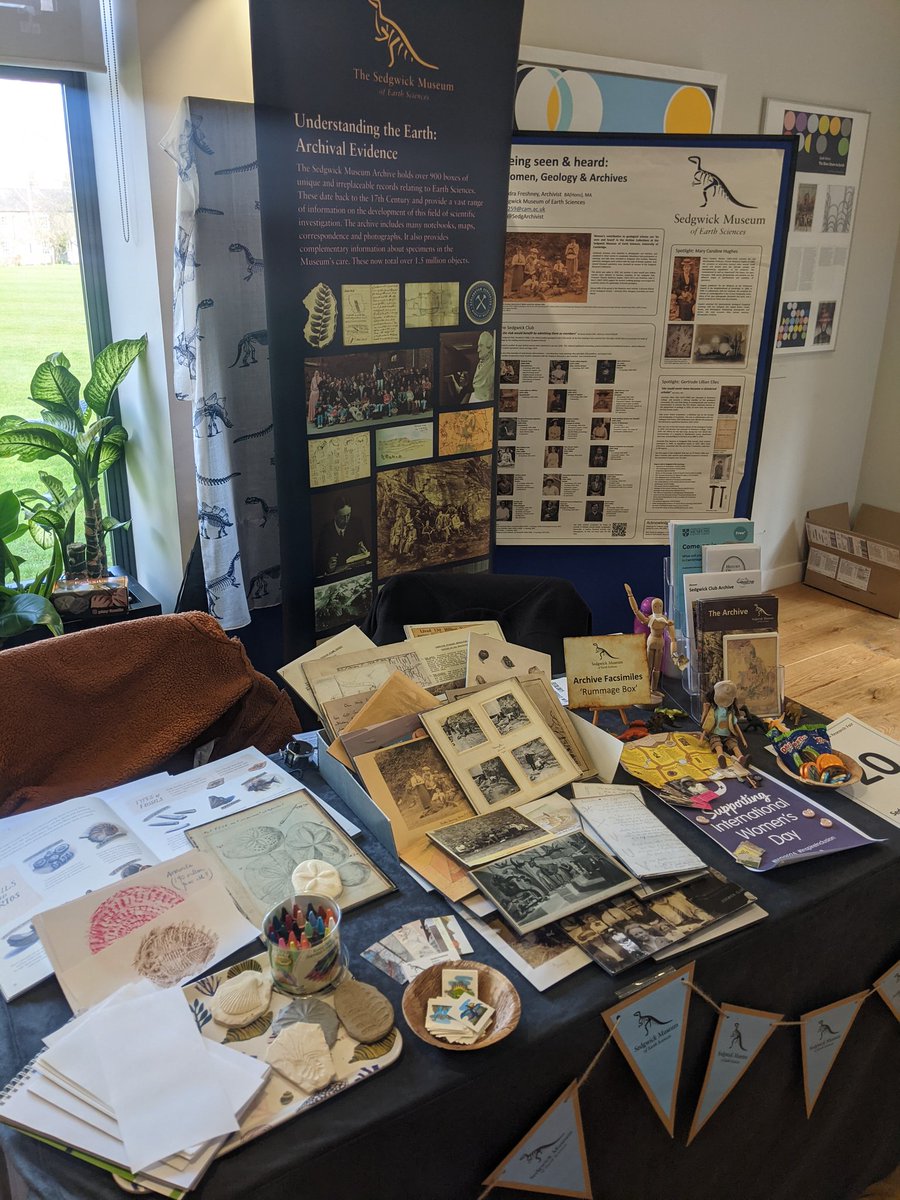 Sandra Freshney 🔍📜📖 tweet media