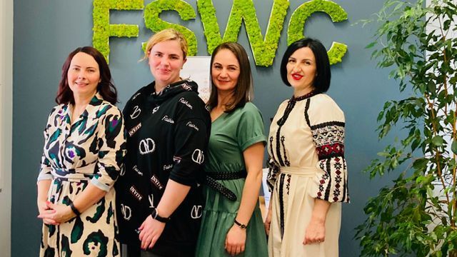 Our Grants Officer Debbie visited @fswc to mark International Women's Day 2024. The charity received £5,000 to support 120 women facing isolation, loneliness, and health challenges. Witnessing the project in action was truly inspiring. #IWD2024