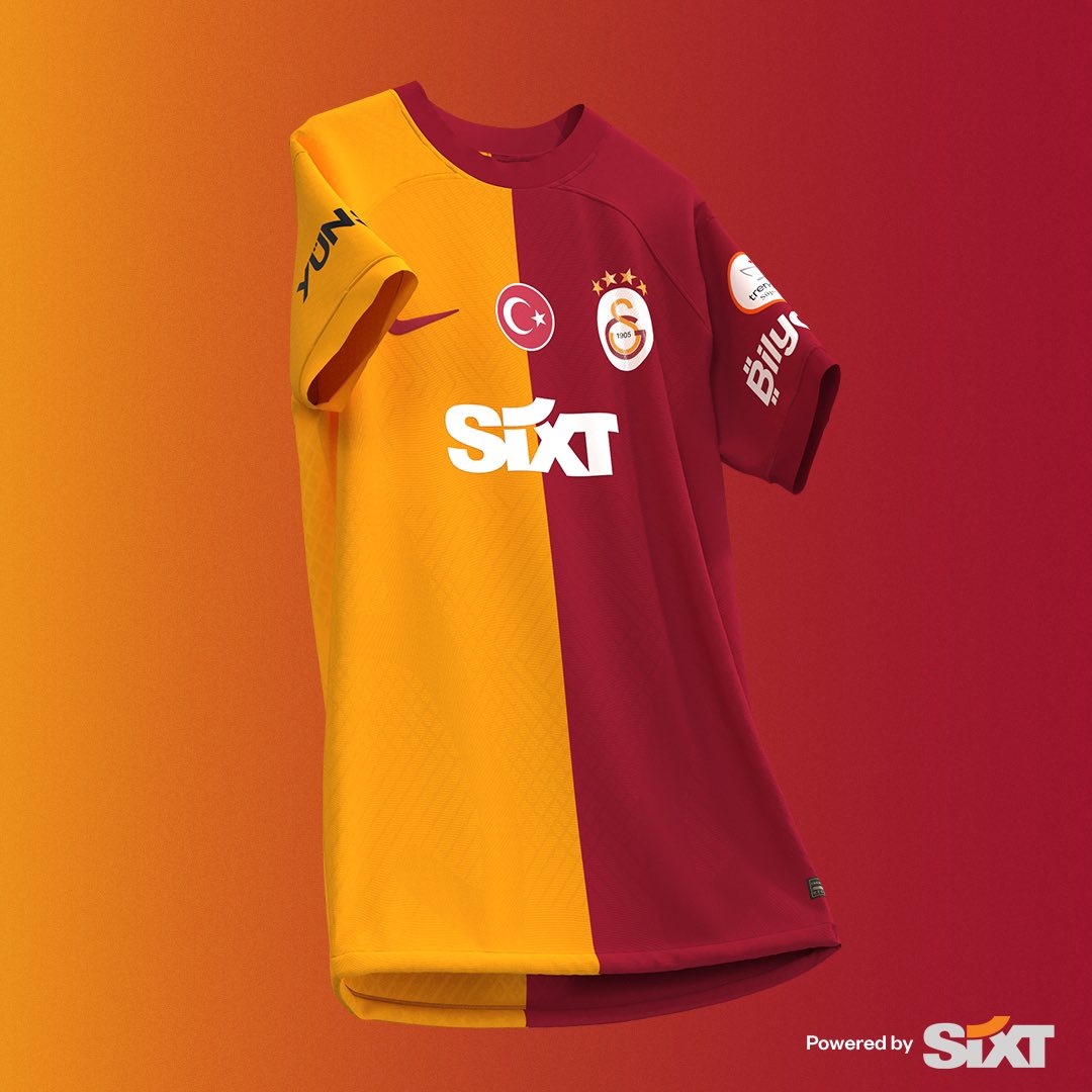 galatasaray forma