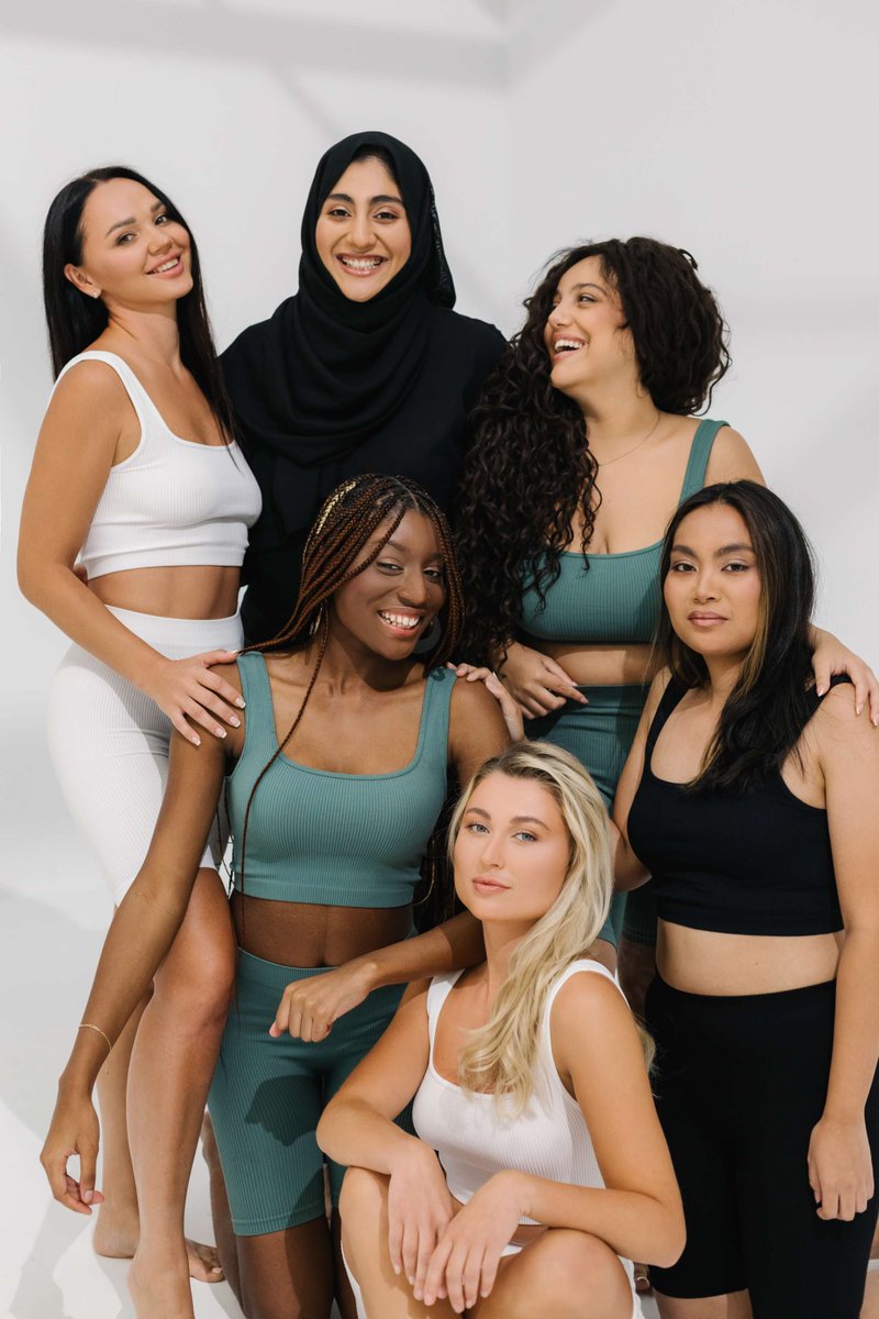 organycuk's tweet photo. Today is International Women's Day. 

Imagine a gender equal world. A world free of bias, stereotypes, and discrimination. A world that's diverse, equitable, and inclusive. A world where difference is valued and celebrated. Collectively we can all #InspireInclusion. https://t.co/v07TtVoMh9