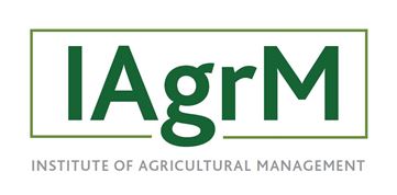 IAGRM 60 MINUTE ONLINE CPD-EXPLORING ORGANISATION CULTURE - With Guest Speakers: Karen Brosnan, Appian Point and Navaratnan Partheeban, Phibro Animal Health. On Wednesday 20th March at 1.00pm Book you place via the website: iagrm.com/events/