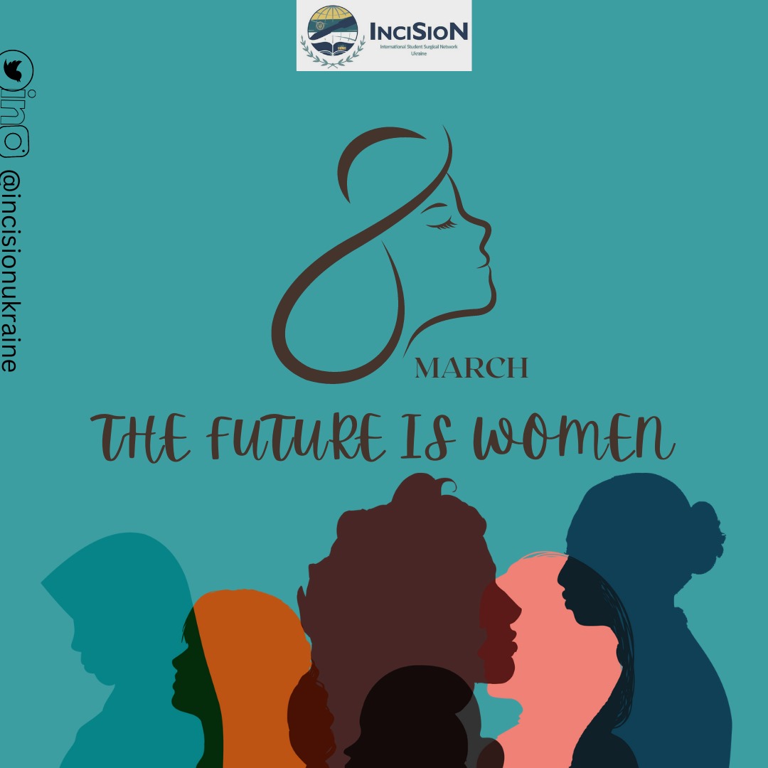 InciSioN_UA's tweet photo. Here's to the women who pave paths, shatter ceilings, and rewrite narratives. Today, we celebrate the strength, resilience, and boundless potential of women everywhere. Here's to us, may we continue to rise, thrive, and inspire.💛

#incisionukraine #internationalwomensday https://t.co/eL19QuaX7e
