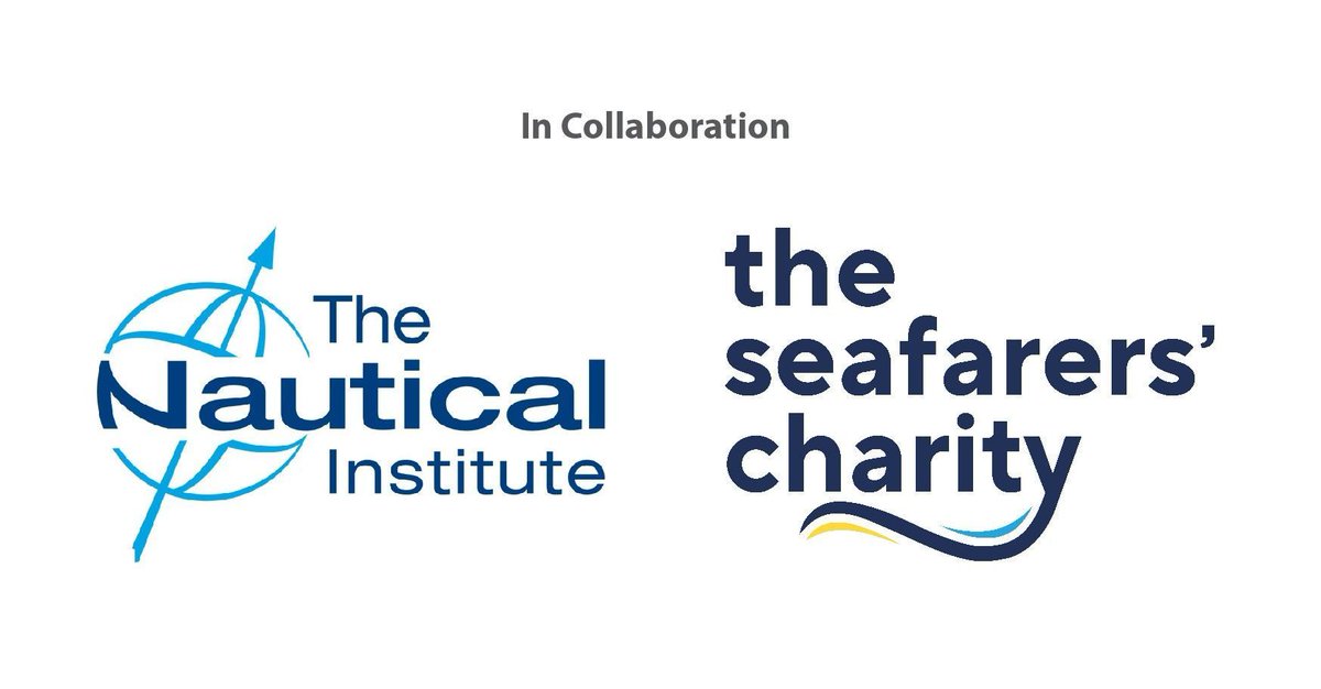 NauticalInst's tweet photo. Celebrating this year’s International Women’s Day, the Nautical Institute in collaboration with @Seafarers_KGFS invites you to join our FREE #webinar on the 9th of April 2024, 9.30am UK time.

Register here: https://t.co/ZdRmjvxyiF

@WISTAInt @iswan_org @Safer_Waves @SaluteHerUK https://t.co/Rz5OytvW7I