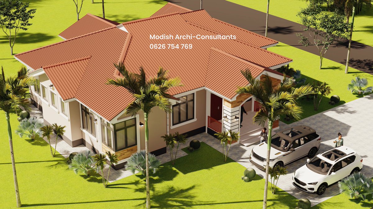 ModishArchitect's tweet photo. Residential House ….. Home…. #Architect #homedecor #HomeForSale #Lumion #buildingDesign #3Danimation #architecturaldesign #Songea #architects https://t.co/89315khHFl