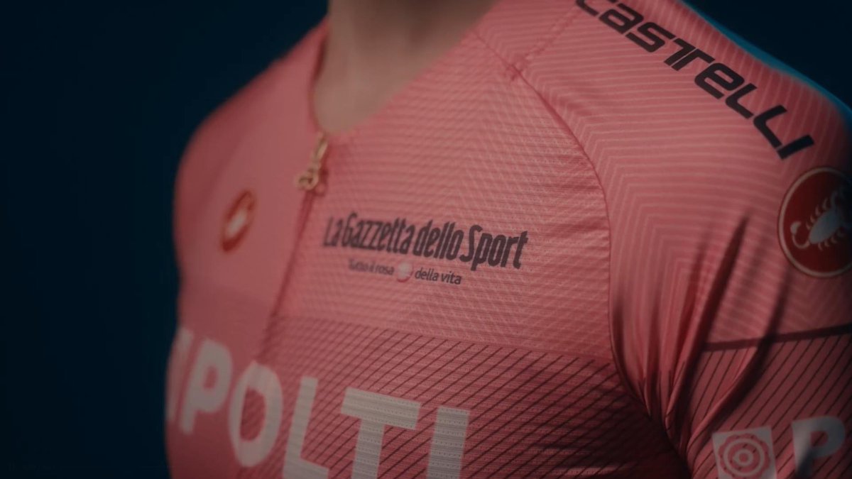 Presentazione Maglia Rosa - Giro D'Italia Women 2024
<a href="/rcssport/">RCS Sport</a> <a href="/giroditalia/">Giro d'Italia</a>  #GirodItaliaWomen2024 🚴‍♀️ #cycling #ciclismo #ciclismoitaliano #cyclinglife #cyclingphotos #cyclisme #ciclista #bici <a href="/rtl1025/">RTL 102.5</a> #cycle #cyclist #GirodItalia2024 #sport #RCSSport