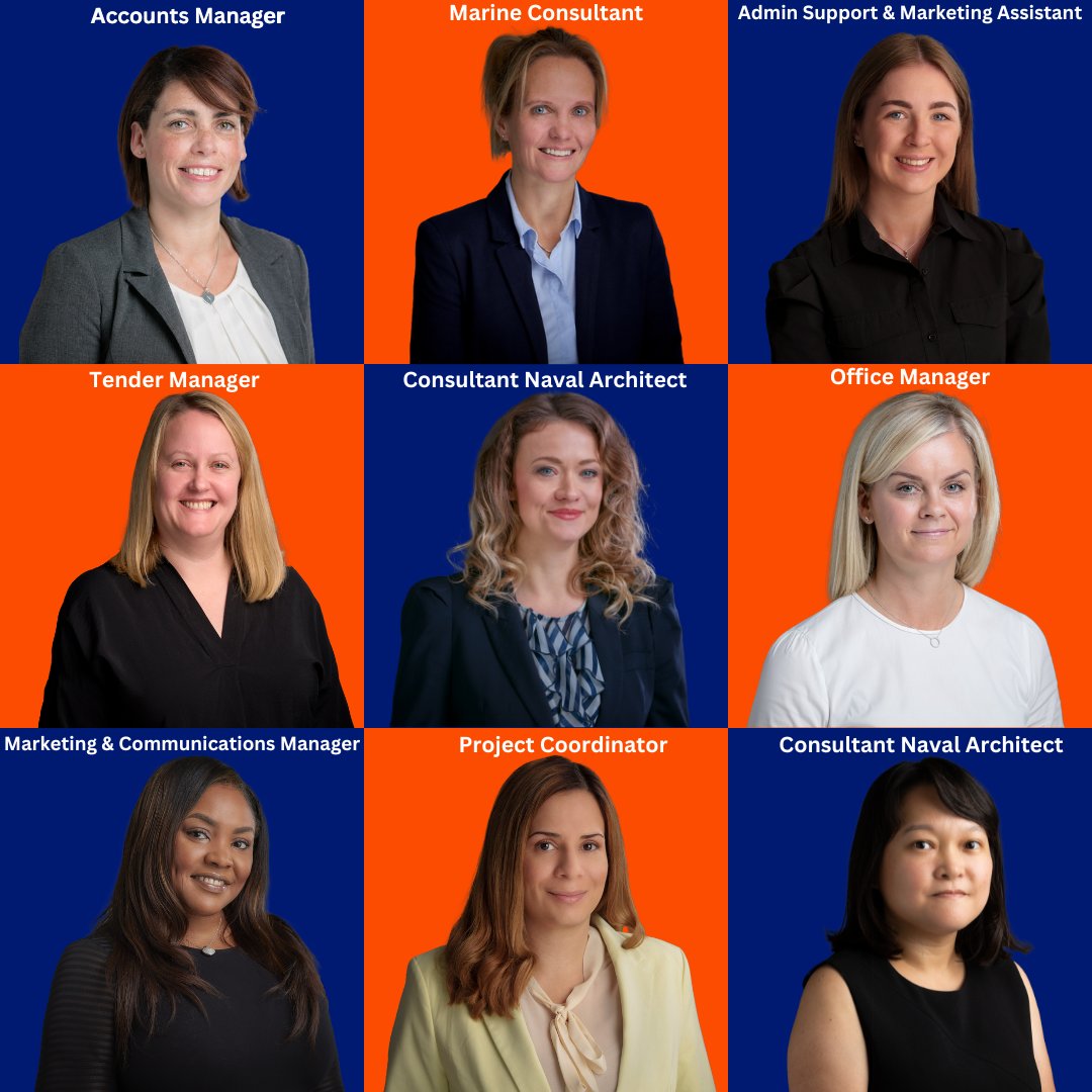 Happy International Women's Day! Today we celebrate the strength, resilience, and achievements of women around the globe. A special thanks to the Waves Group Ltd women who continue to make our company great! Invest in women: Accelerate progress. #InvestInWomen #IWD2024
