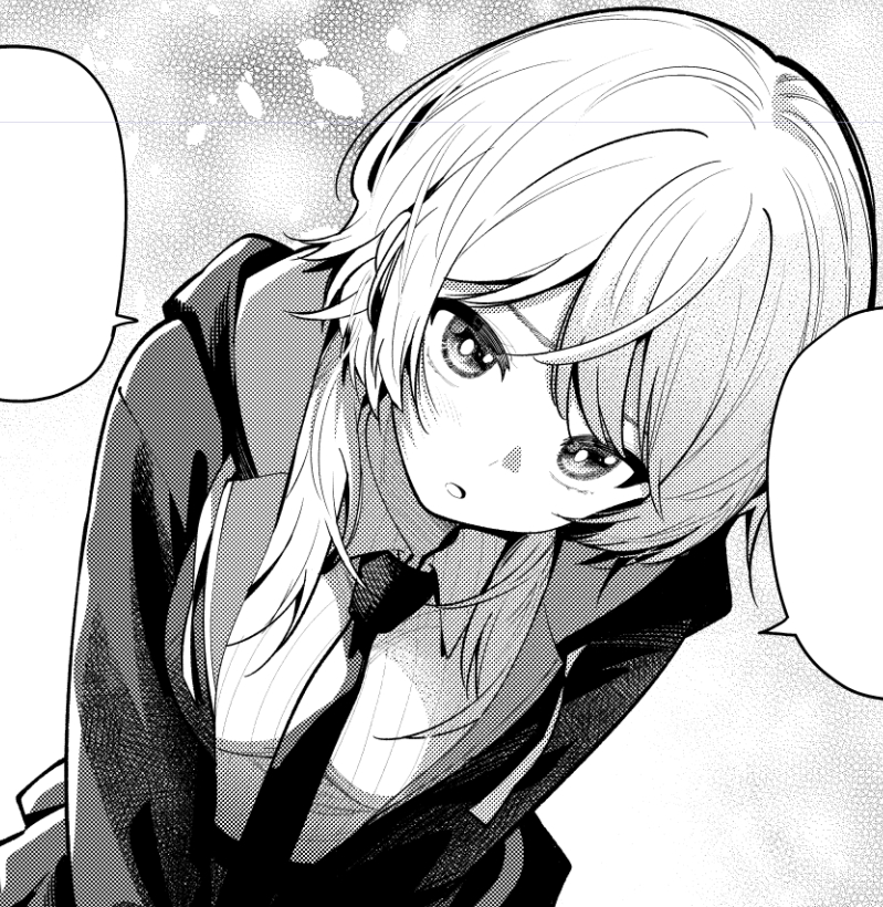 イコをいっぱい描きました 