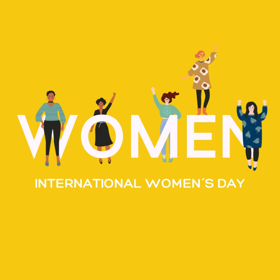 Happy International Women’s Day! Let's celebrate the incredible work women do with a special thanks to the women working in construction!
 
#InternationalWomensDay #IWD204 #womeninconstruction #embraceequality #constructionmarketing #constructionpr