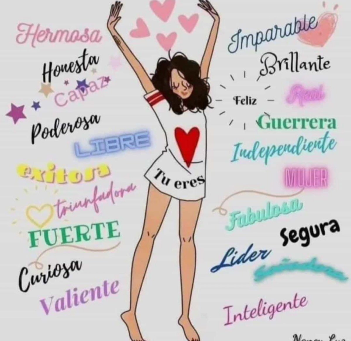 El #8M fue la fecha establecida por la #ONU en 1977 en honor a las mujeres que lucharon por la #igualdad y derechos en todo el mundo.
47 años después seguimos en ello.
#InternationalWomensDay 
#8marzo2024 
#DiaInternacionalDeLaMujer
#DiadelaDona