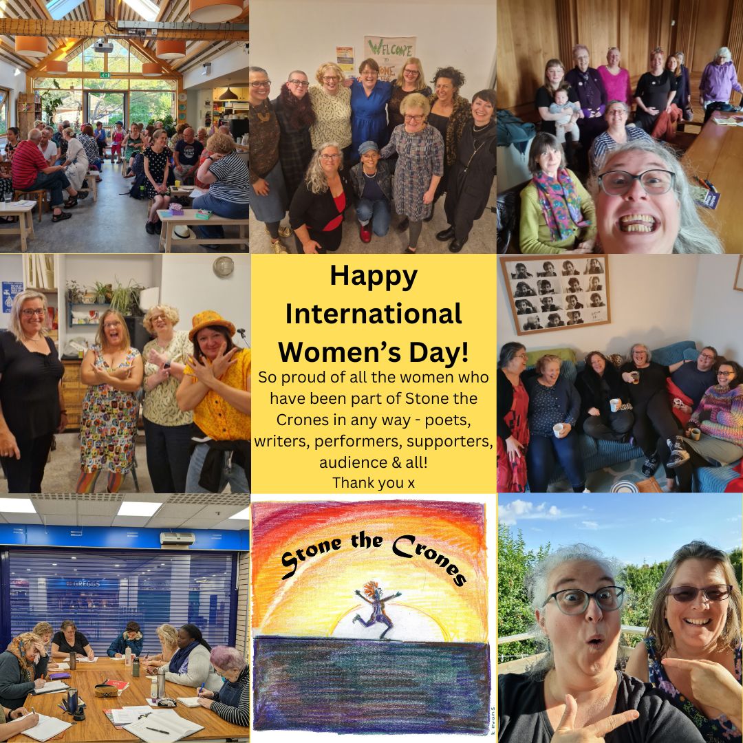 StonetheCrones tweet media