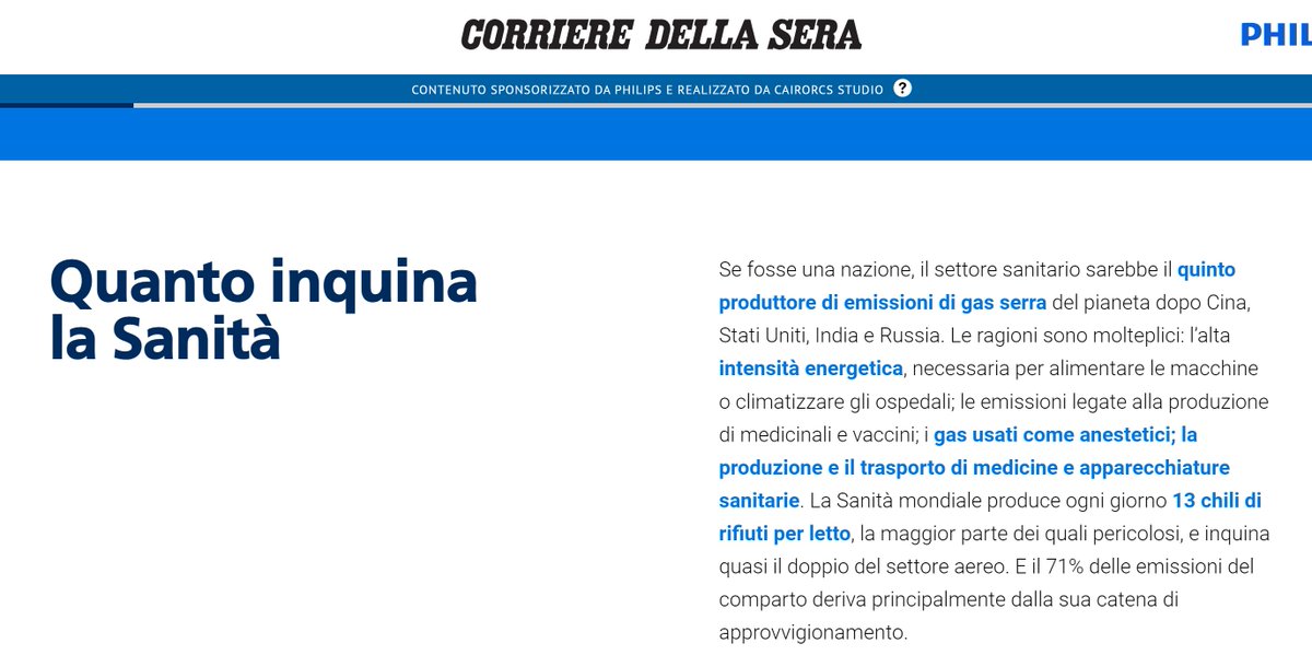 boni_castellane's tweet photo. Nel frattempo sul Corriere... https://t.co/DwDt1vKeqP
