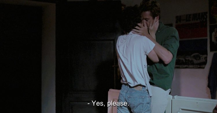 cinesthetic. (@thecinesthetic) on Twitter photo 