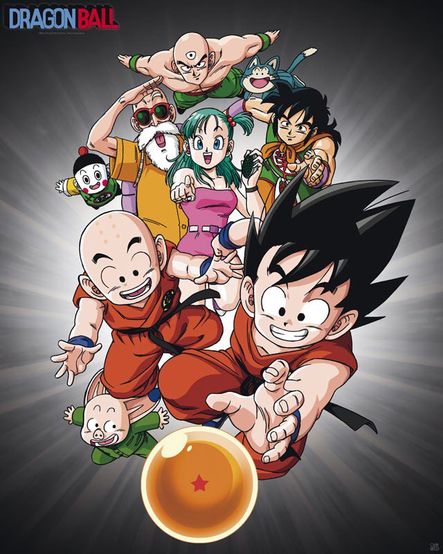 super_tuna's tweet photo. Toriyama’s work defined a generation. From Dragon Ball to Dragon Quest to Blue Dragon (the man liked dragons I guess) his iconic work will be remembered for eternity. His art changed the landscape of media. May the legend rest in peace. https://t.co/gXFQ1wOmmm