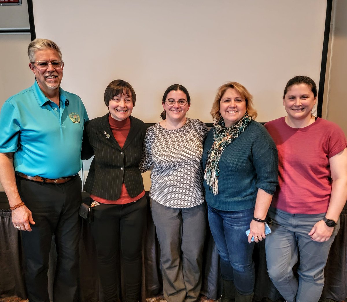 NAPPQM ๐๐ท๐๐๐ฆ ๐ฑ๐๐๐ณ๏ธโ๐ tweet media