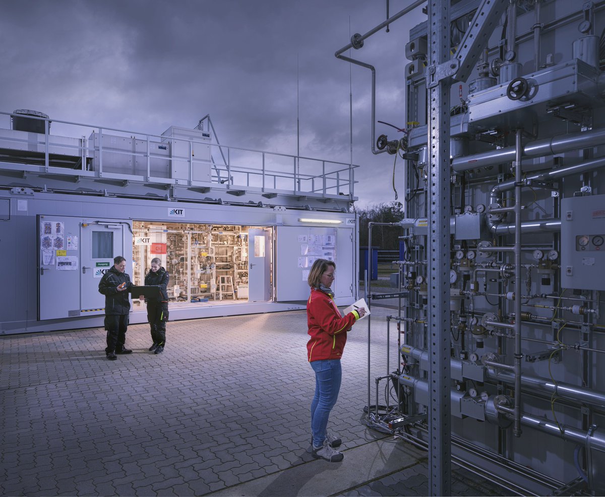 PHAETHONCoE's tweet photo. Proud to be part of the #RISEnergy EU project, which assembles 69 institutes, universities and industry partners from 22 countries, to accelerate the development of #renewableenergy technologies to market.
Learn more here: https://t.co/1X16fcs8ql
#ClimateActionNow #eugreendeal https://t.co/DTEFt98Xxm