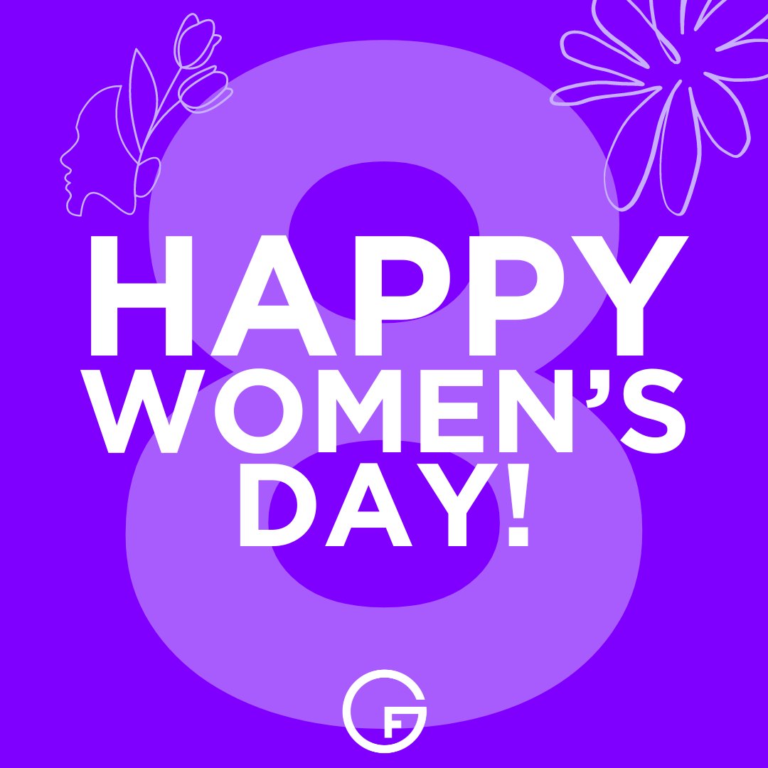 [HAPPY WOMEN'S DAY 🟣] Depuis sa création en 2000, le @Grimaldi_Forum encourage la diversité et la parité, et lutte contre les discriminations à l'embauche, à la rémunération et à l'évolution professionnelle. #JourneeInternationaleDesDroitsDesFemmes #InternationalWomensDay