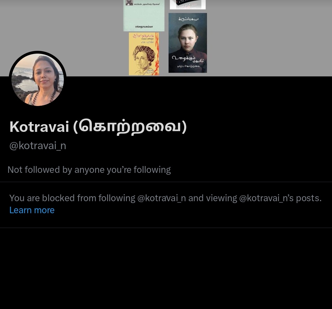 IamHell01's tweet photo. Aangalukaga kural kudutha athoda nelamai 👀
#StandWithMEN https://t.co/AWUG5eLGG5