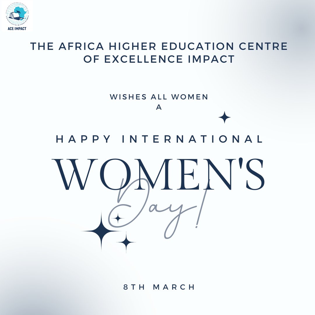 To all women in Higher Education, #ACEImpact celebrates your invaluable contributions to academia and society.
Your excellence drives progress and innovation. Together, let's empower the next generation of female leaders! 💪👩‍🎓
#WomenInHigherEducation