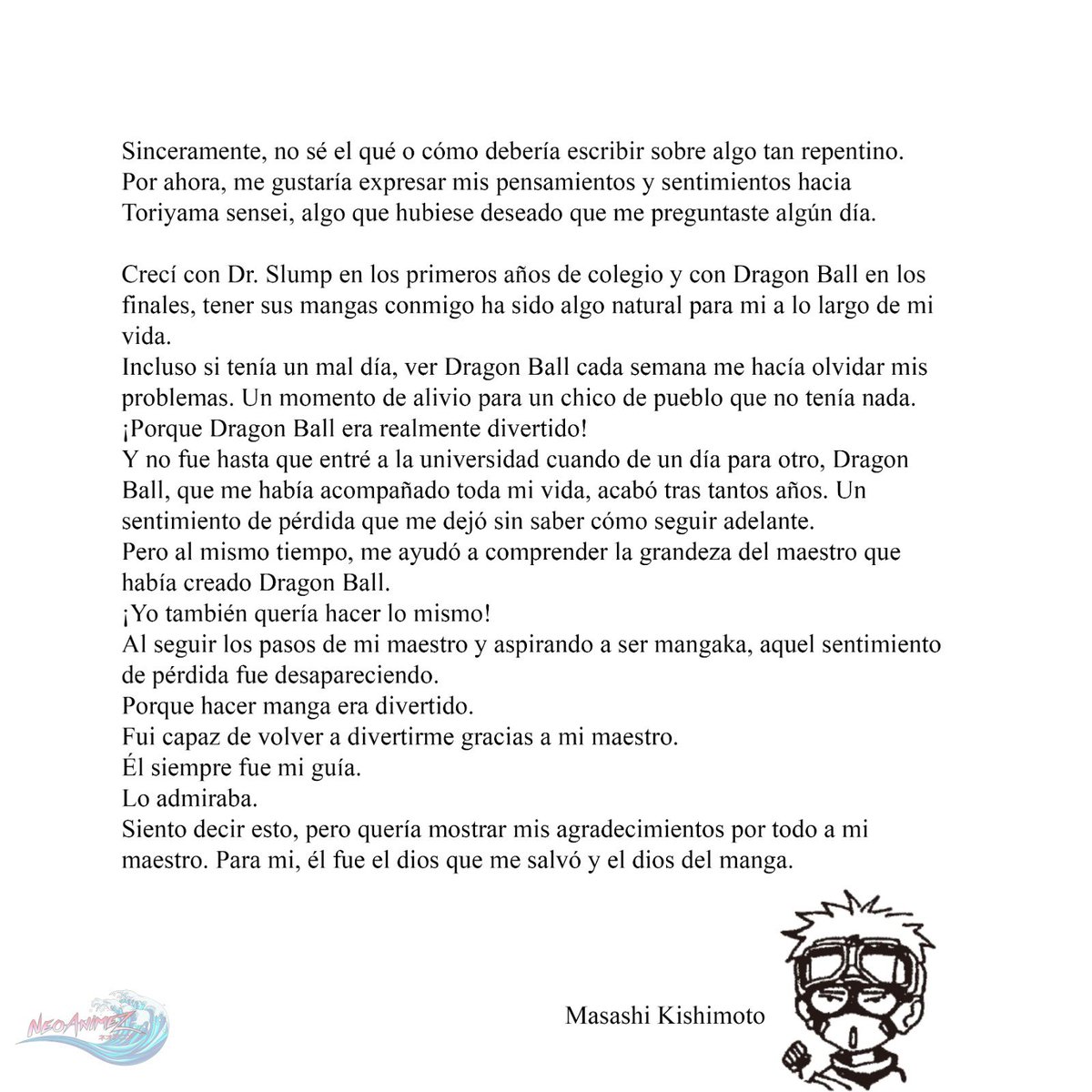 NeoAnimeZ tweet media