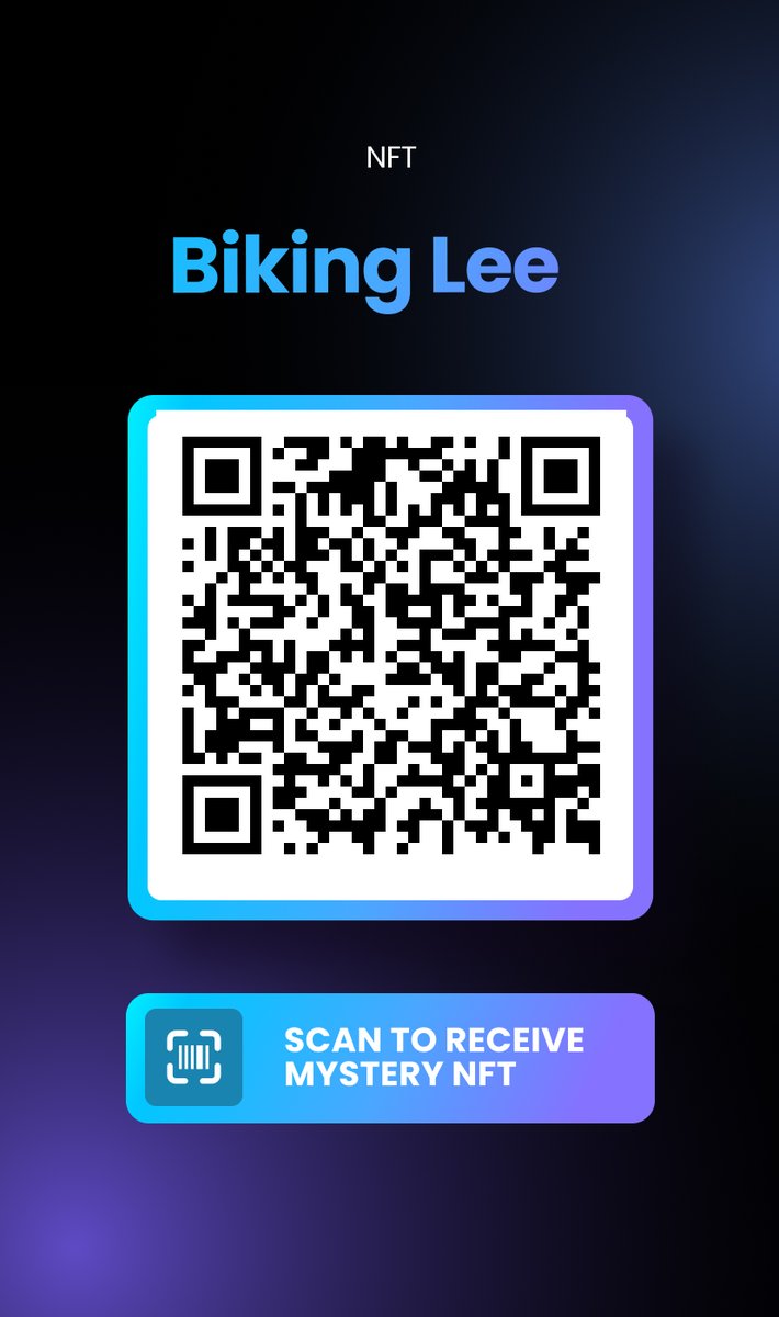 myDopamineApp's tweet image. Scan the QR codes below to receive free NFT&apos;s👇