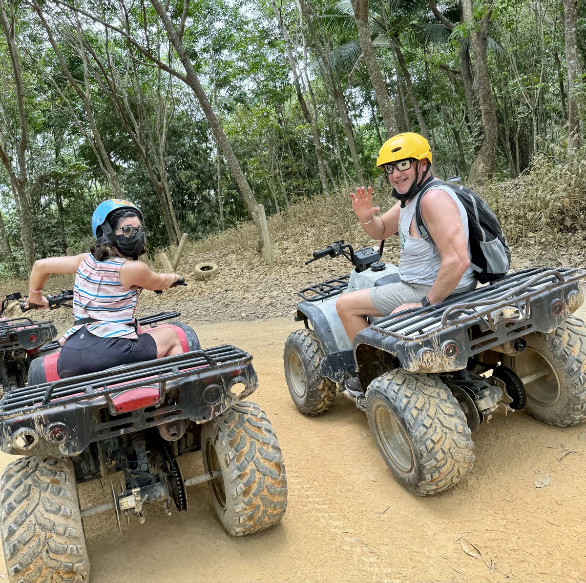 S. Hayman tweet media