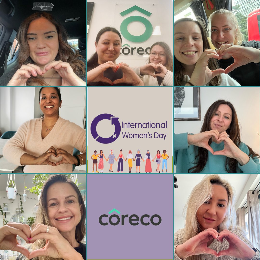 Coreco tweet picture