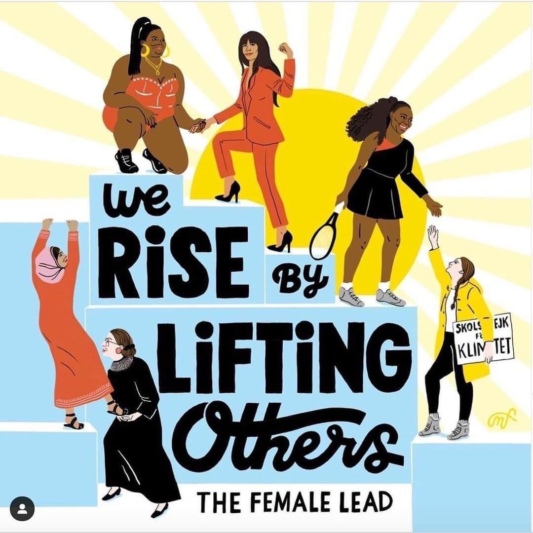Empowered, Resilient, and Boundless In Race - Women Rise, Shaping A World Where Strength Knows No Limits’. … Happy International Women’s Day 💪🏻✨
#internationalwomensday #womenempowerment #strongwomen #womensday
