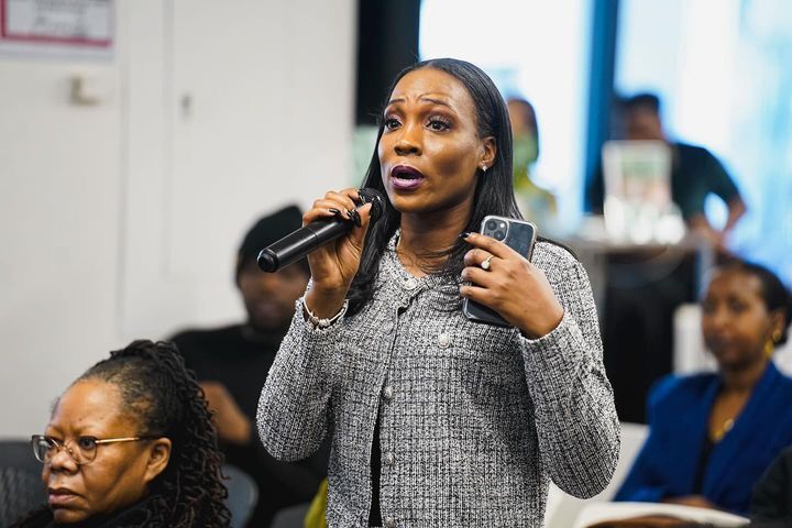 Life Coach. Educator. Entrepreneur. tweet media