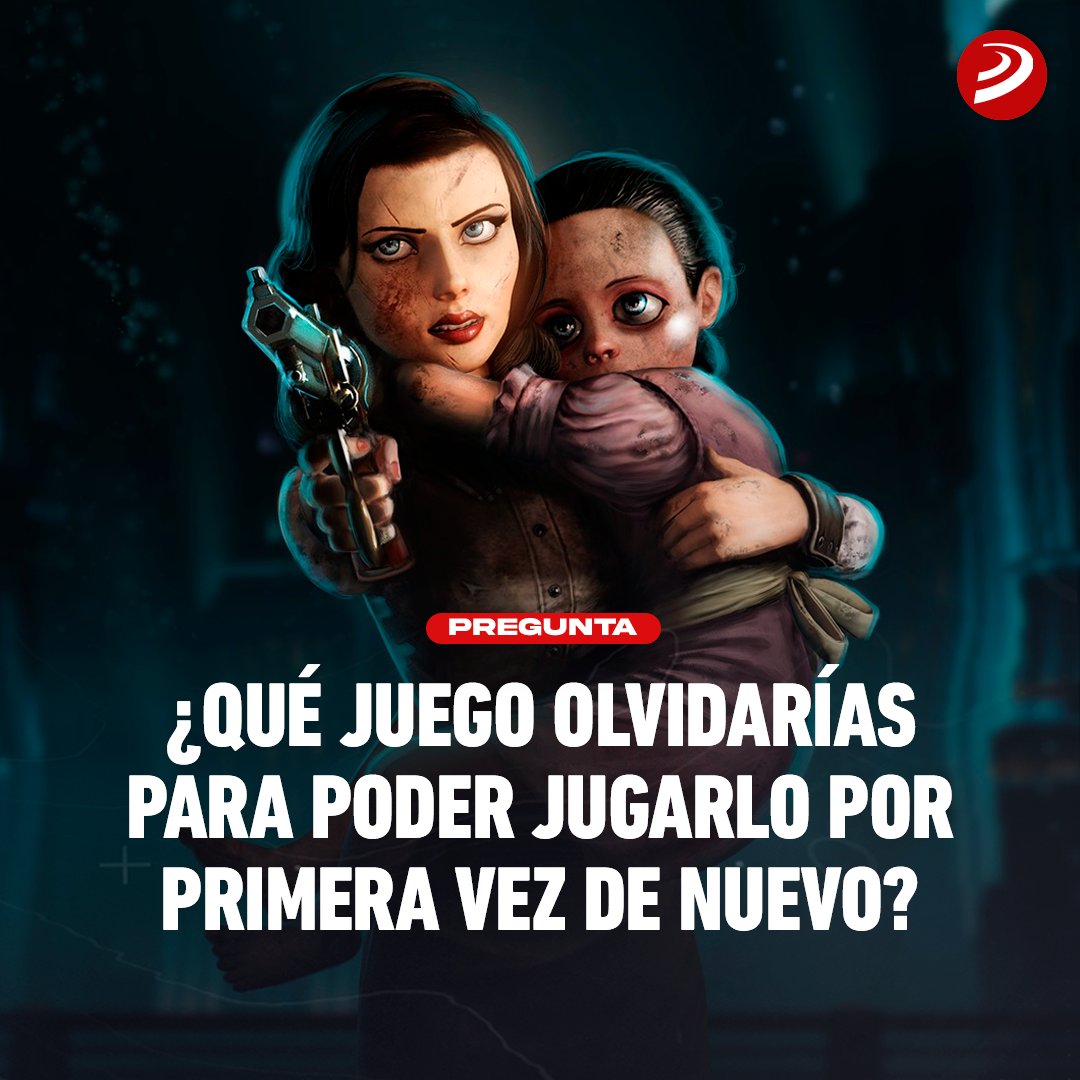 3DJuegos tweet media