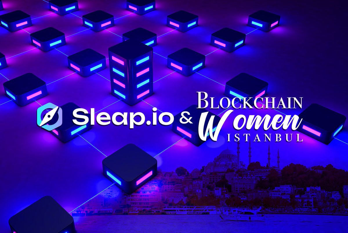 On International Women's Day, we're excited to announce our partnership with @istbcw. This partnership underscores our commitment to diversity and inclusion in the blockchain space.💐 Our joint effort will focus on knowledge sharing and supporting women's growth in technology.