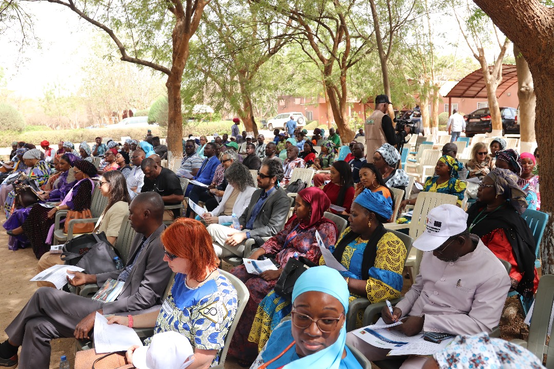 UE au Mali tweet media