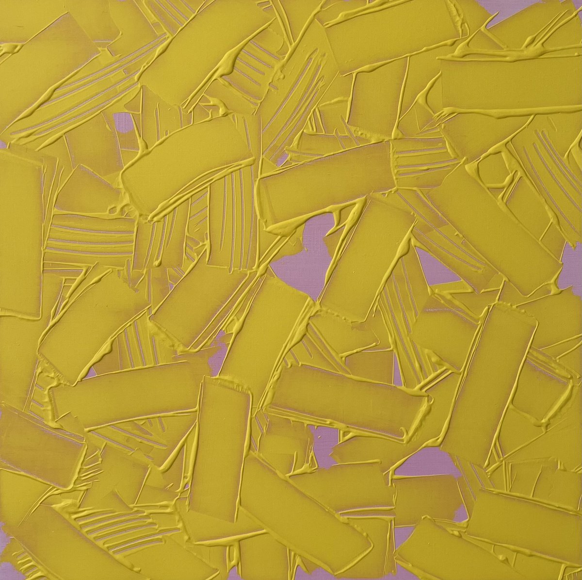 ja_hea's tweet photo. Wind(being)

Traces

Acrylic on canvas 
60x60cm https://t.co/R1tDHcr5NY