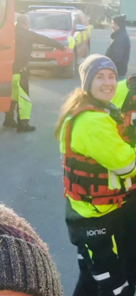 Machynlleth Fire and Rescue Station tweet media