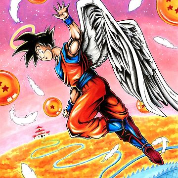 MrxSoki's tweet image. Se ha muerto Akira Toriyama, creador de Dragon Ball y Dragon Quest entre otros
Hoy es un dia triste, pero para mi siempre sera eterno