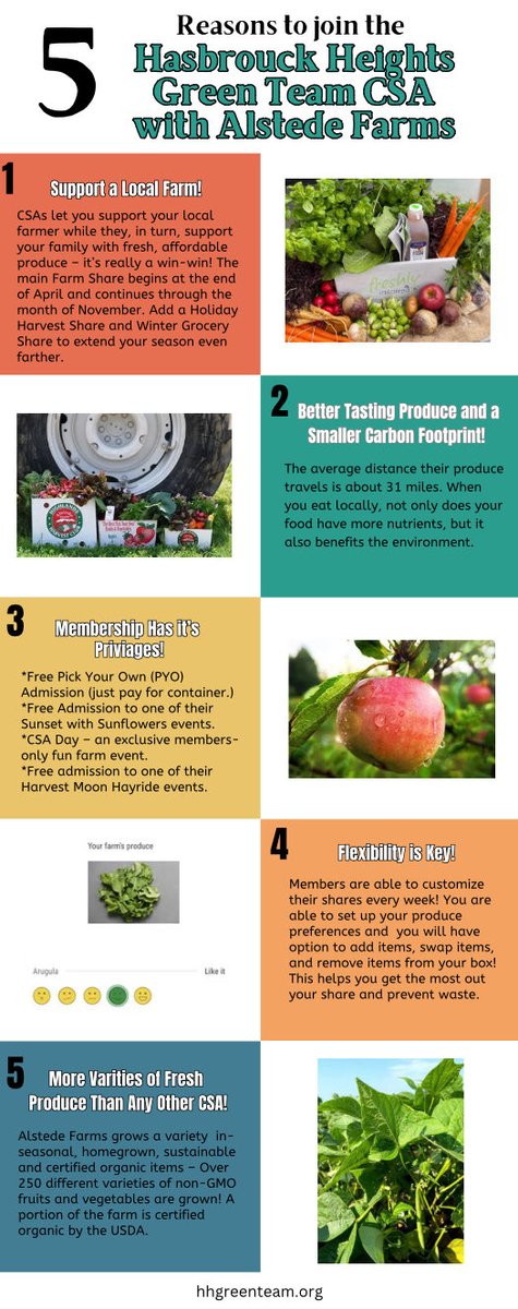 Hasbrouck Heights Green Team tweet media