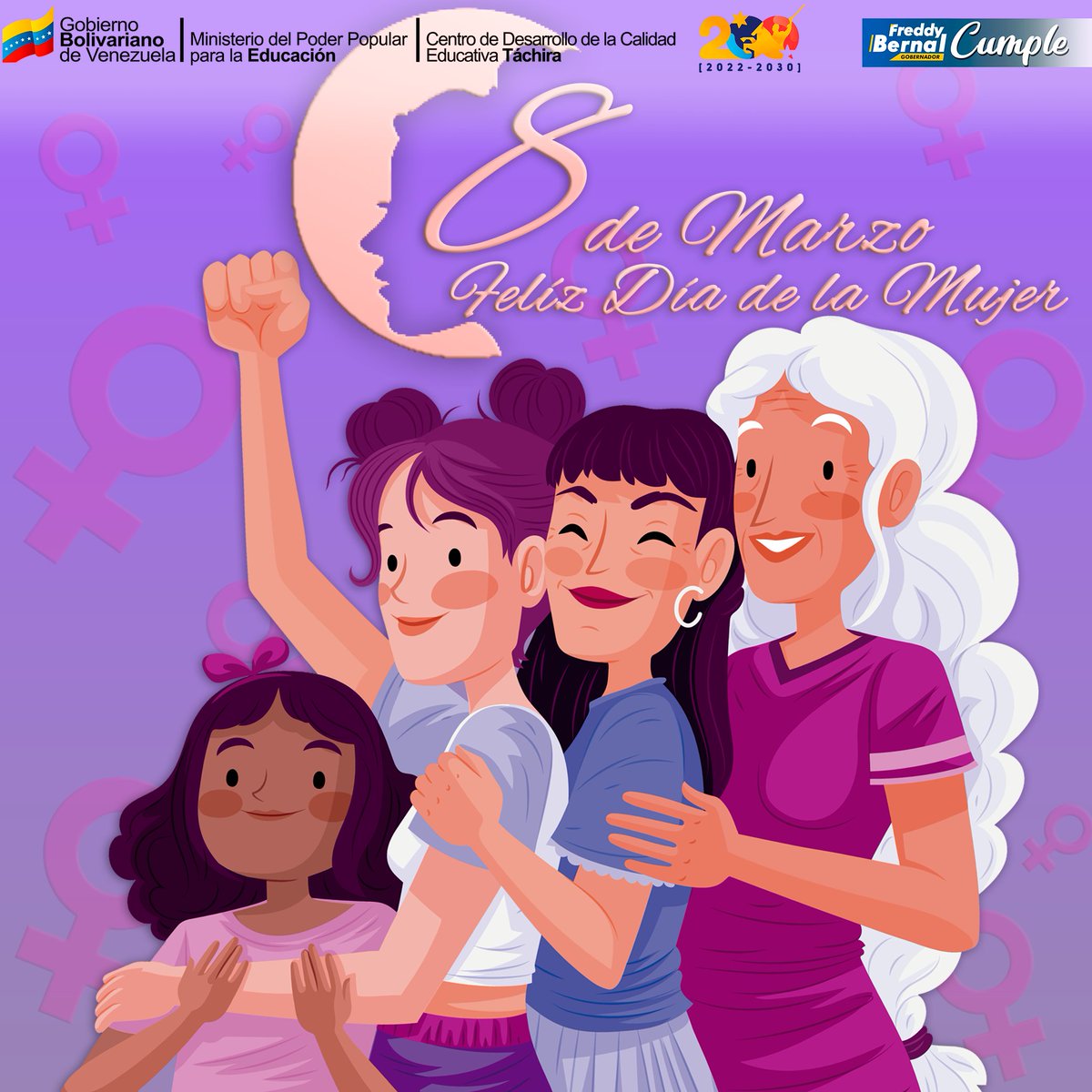 CDCE Táchira tweet media