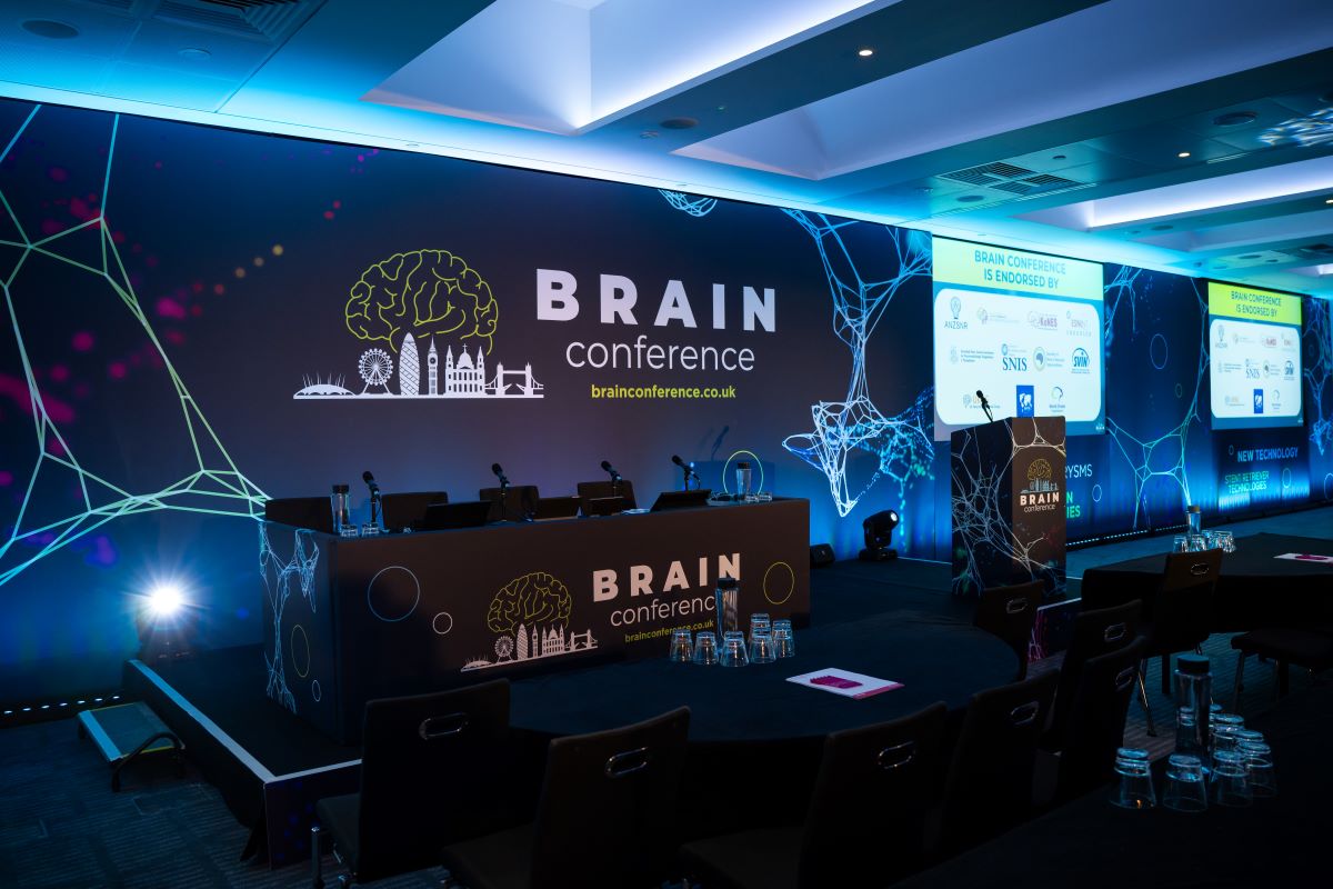How #BRAINConference started vs. how it's going From a fully virtual conference in 2020 following #COVID19 to a hybrid conference attracting >20k attendees worldwide, as well as national and international endorsement and sponsorship Register for BRAIN: millbrook-events.co.uk/BRAIN2024