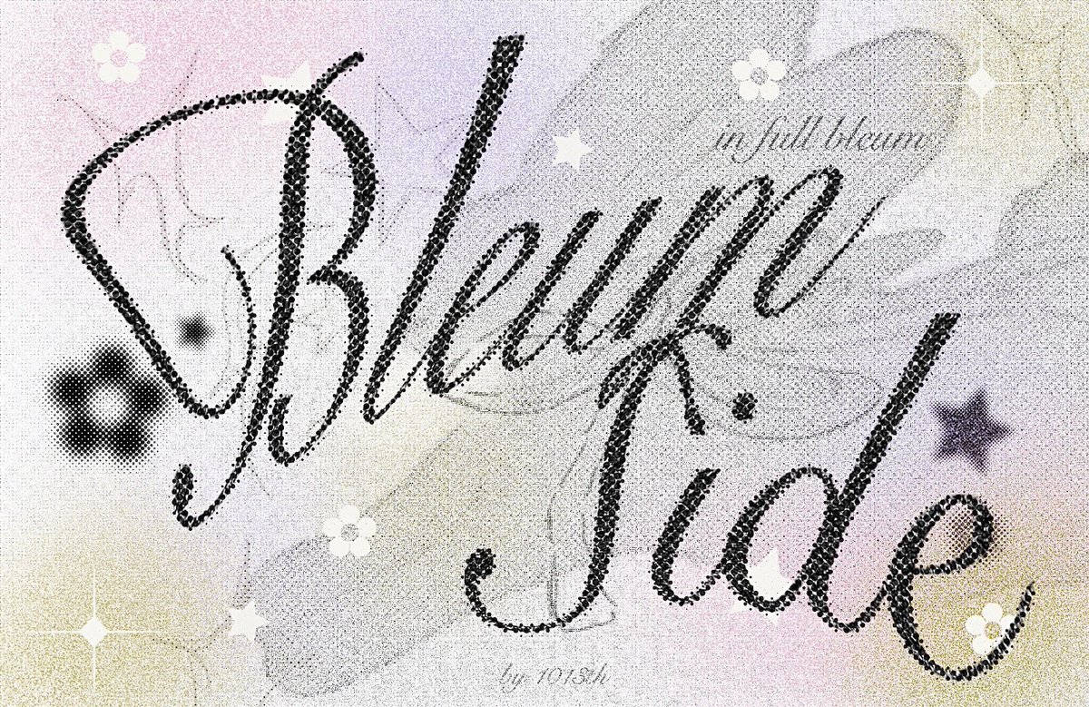 (ℬ)leum.side ⭒ tweet media