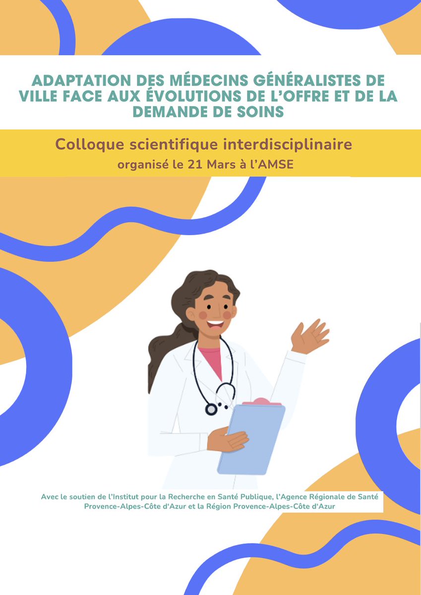 ORS Provence-Alpes-Côte d’Azur tweet media