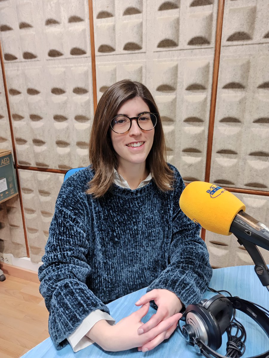 Bon dia, Barberà! tweet media