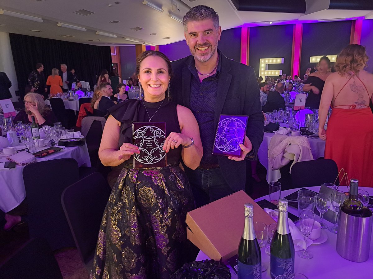 EX2 Group tweet media