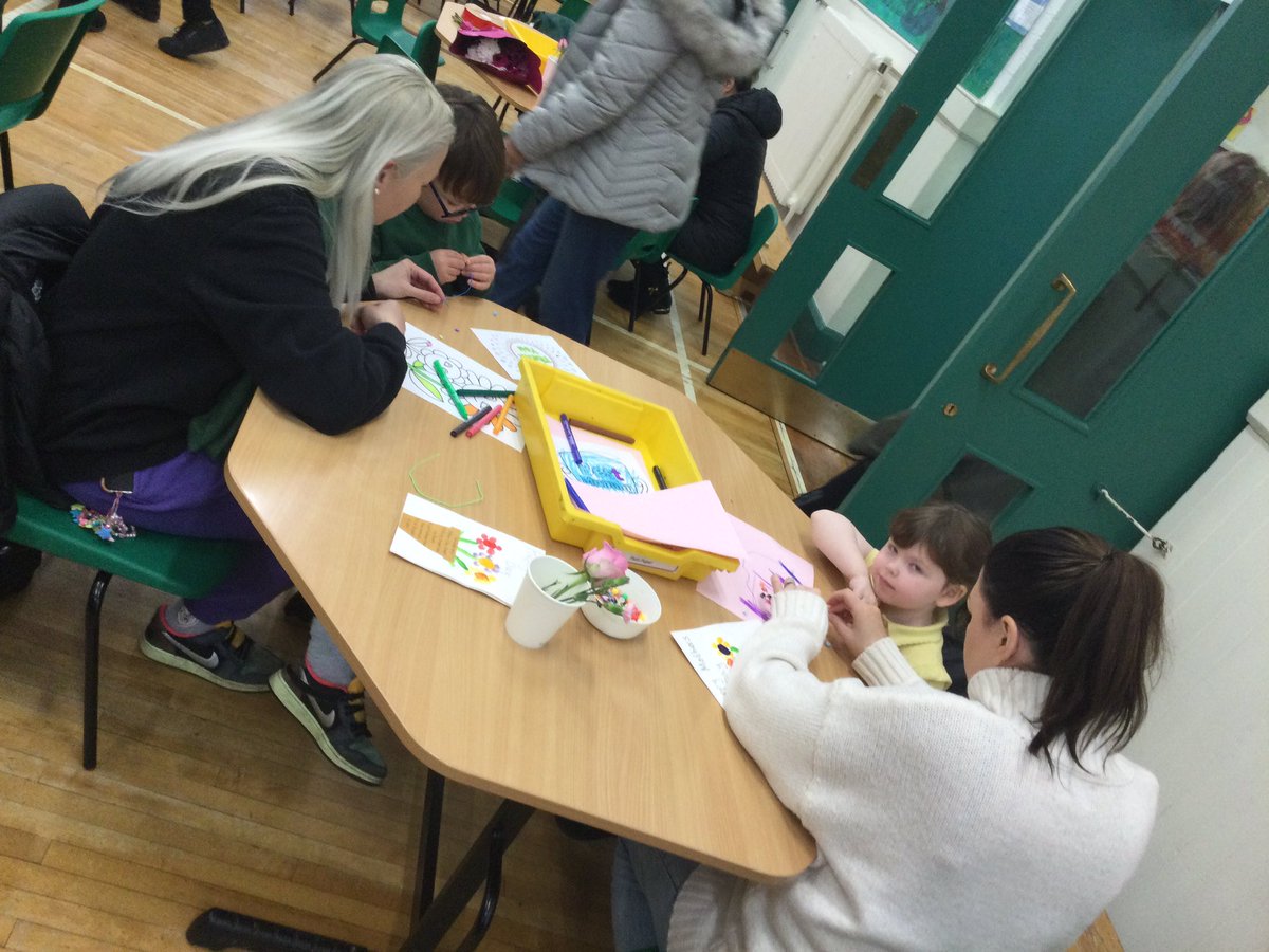 Shrubland Street tweet media