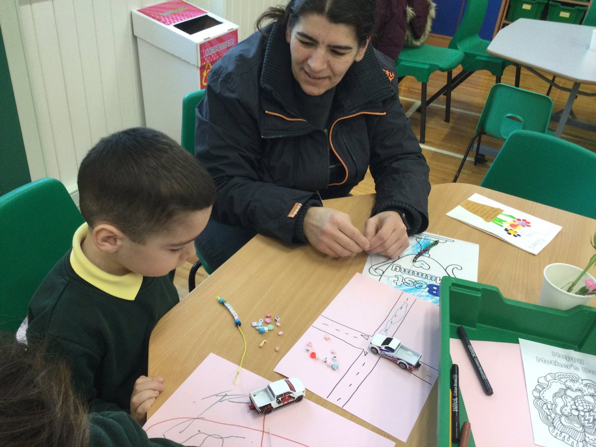 Shrubland Street tweet media