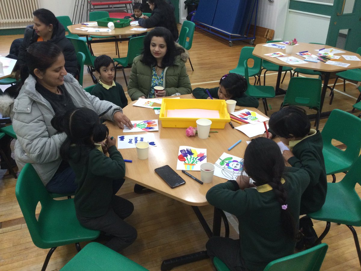 Shrubland Street tweet media