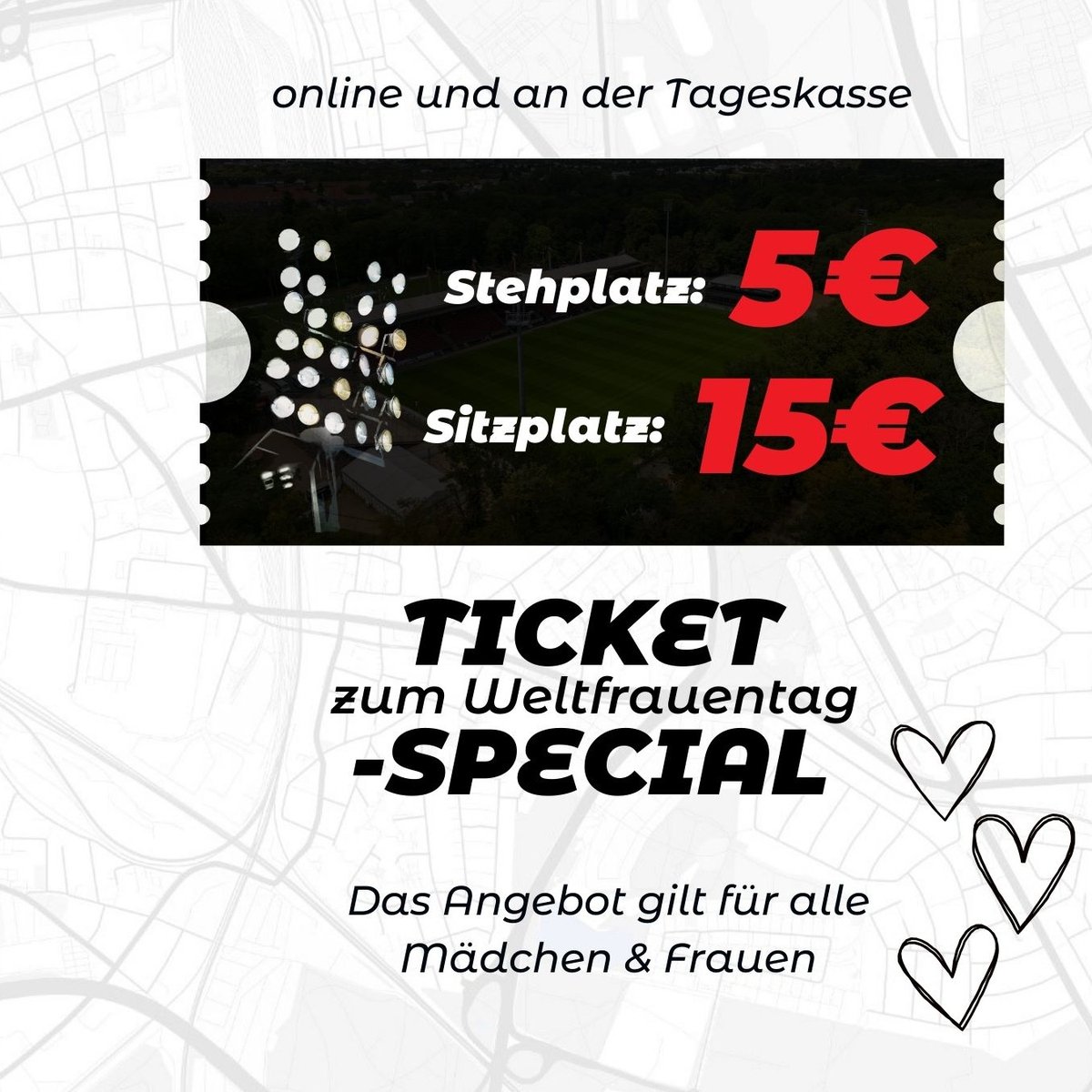 viktoria1904's tweet photo. ☀️ Heimspiel und Sunnesching in Kölle 🥰 Unsere Spieltagsinfos für das morgige Heimspiel gegen den Waldhof! ⚽️
➡️ https://t.co/JuFGg7c8Jr
____________________
#Vussball #3Liga #VIKSVW #Brohler https://t.co/Uoi1s8jepH