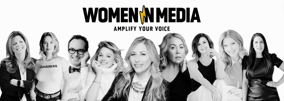 Women in Media Network (@wimpodcasts) on Twitter photo Introducing the Women In Media Network, Happy International Women’s Day to our creators <a href="/jannarden/">Jann “stop live horse export” Arden</a> <a href="/Debbie_Travis/">Debbie Travis</a> <a href="/jessi_moorhouse/">Jessica Moorhouse, AFCC®</a> @CarlenCosta <a href="/hellokatiemares/">Katie Mares</a> <a href="/cynthiaostos/">Cynthia Sophia Ostos</a> <a href="/BurkeTalks/">Sarah Burke</a>
#InternationalWomensDay #IWD2024 #iwd 🎙️⚡️🎙️⚡️ Introducing the Women In Media Network, Happy International Women’s Day to our creators <a href="/jannarden/">Jann “stop live horse export” Arden</a> <a href="/Debbie_Travis/">Debbie Travis</a> <a href="/jessi_moorhouse/">Jessica Moorhouse, AFCC®</a> @CarlenCosta <a href="/hellokatiemares/">Katie Mares</a> <a href="/cynthiaostos/">Cynthia Sophia Ostos</a> <a href="/BurkeTalks/">Sarah Burke</a>
#InternationalWomensDay #IWD2024 #iwd 🎙️⚡️🎙️⚡️