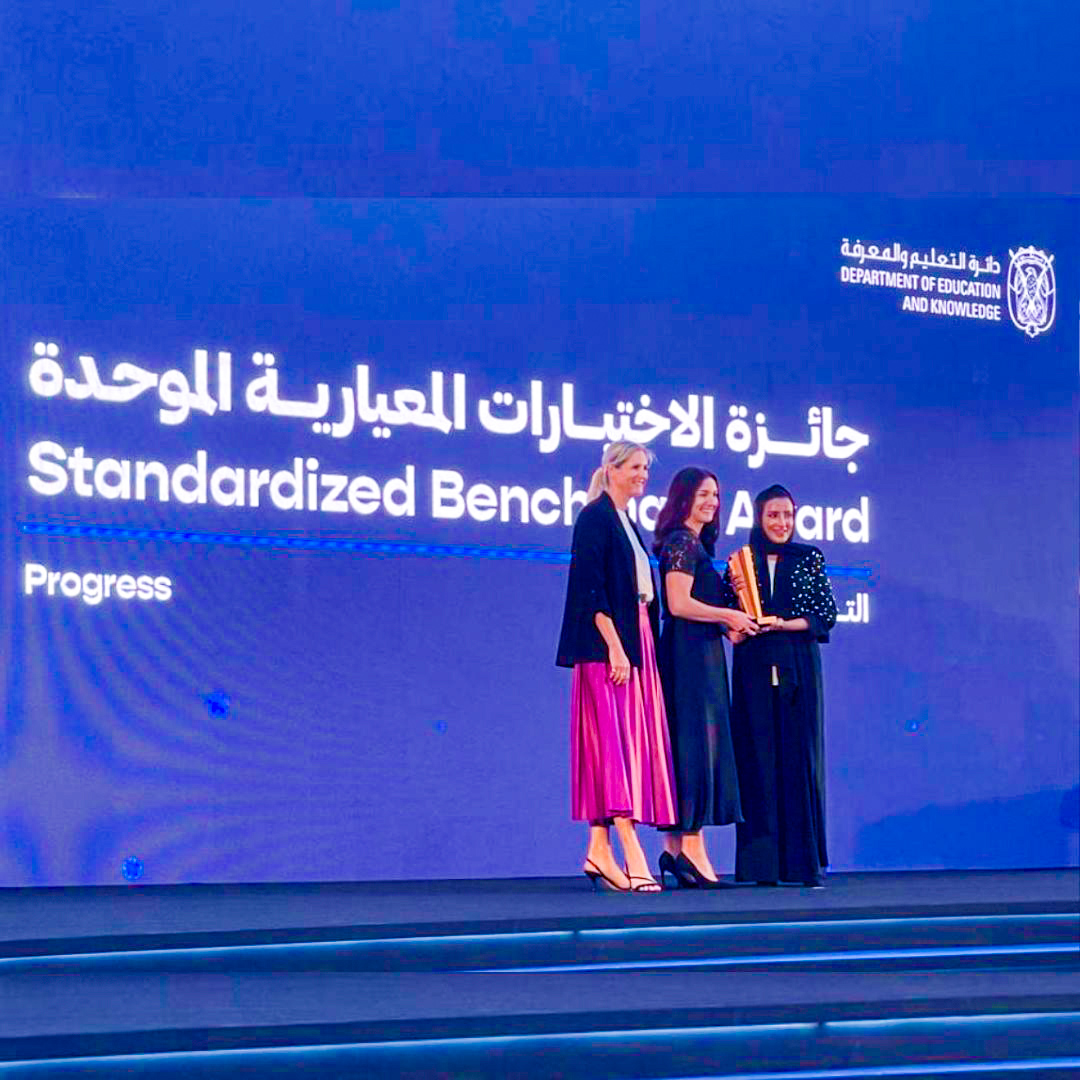 RISAbuDhabiKCC's tweet photo. We are delighted that KCC won at the ADEK Awards in the category of Standardised Benchmark Assessment, Progress. This recognition represents our dedication to our students as we strive for ongoing excellence in education. We are truly grateful for this honour!
#BeyondRaha https://t.co/fecJdLhFvH