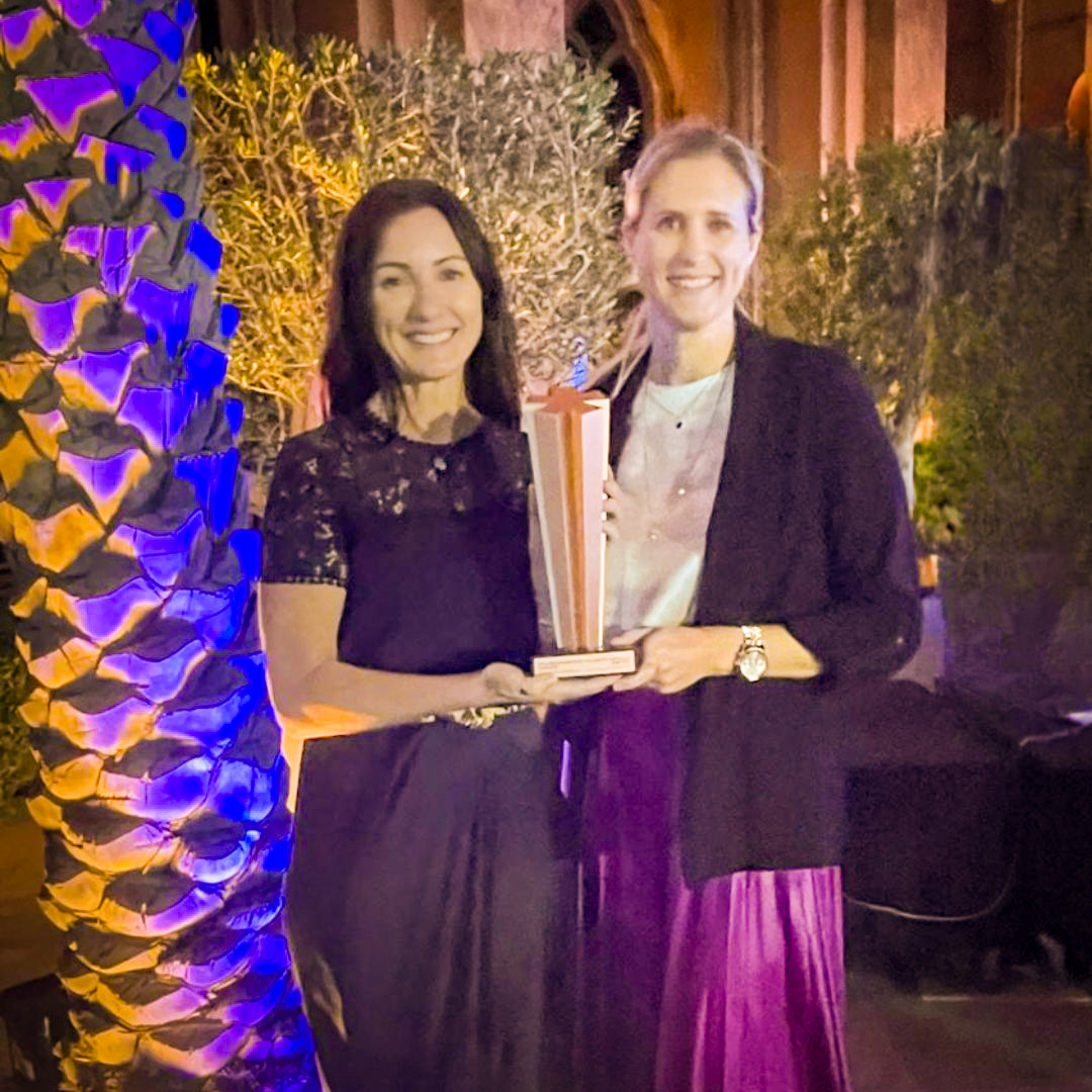 We are delighted that KCC won at the ADEK Awards in the category of Standardised Benchmark Assessment, Progress. This recognition represents our dedication to our students as we strive for ongoing excellence in education. We are truly grateful for this honour!
#BeyondRaha