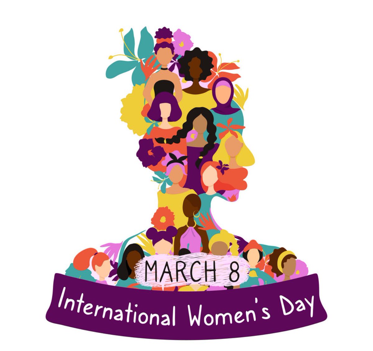 Today, we celebrate the incredible and compassionate women who have made an impact on our lives. From mothers and sisters to daughters and friends, we honour the women who have shown us the meaning of unconditional love. We celebrate those who make this world better 🌺