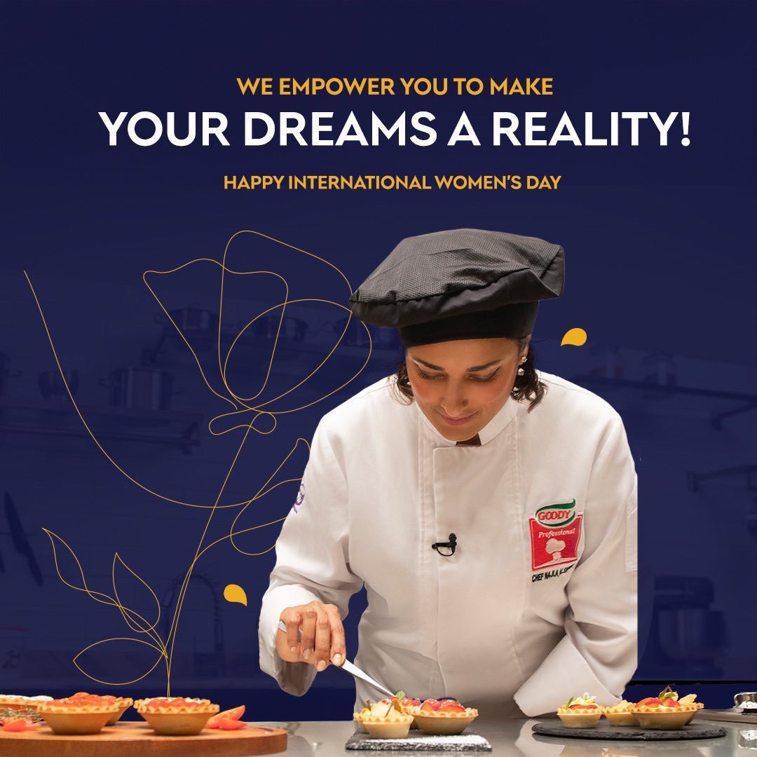 Goody Culinary Solutions tweet media